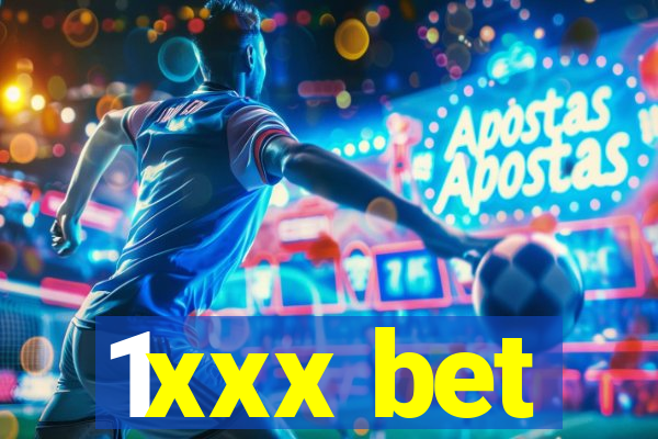 1xxx bet